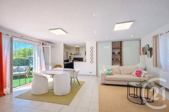 Maison &agrave; vendre - 4 pi&egrave;ces - 99 m2 - Porto Vecchio - 201 - CORSE