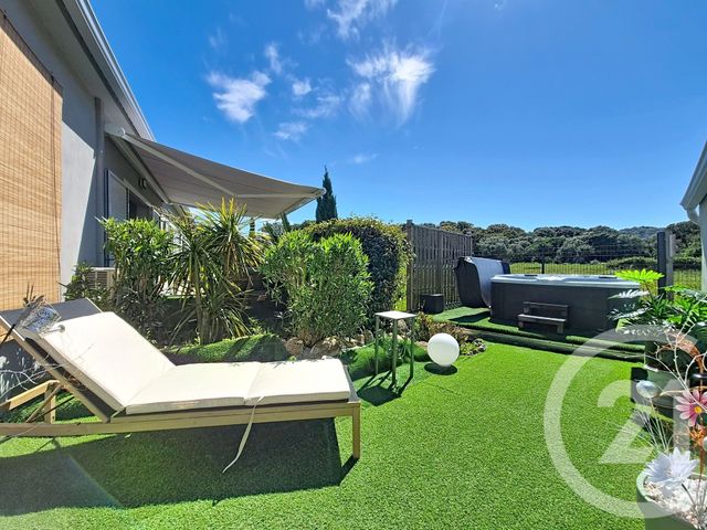 Maison &agrave; vendre - 4 pi&egrave;ces - 99 m2 - Porto Vecchio - 201 - CORSE