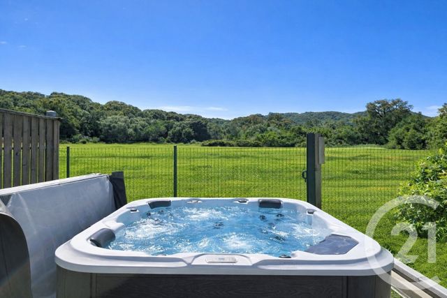 Maison &agrave; vendre - 4 pi&egrave;ces - 99 m2 - Porto Vecchio - 201 - CORSE