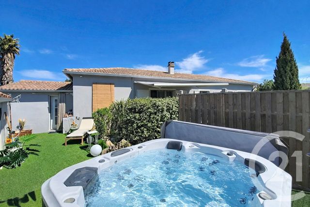 maison - PORTO VECCHIO - 201