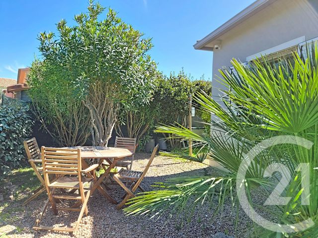 Maison &agrave; vendre - 4 pi&egrave;ces - 99 m2 - Porto Vecchio - 201 - CORSE