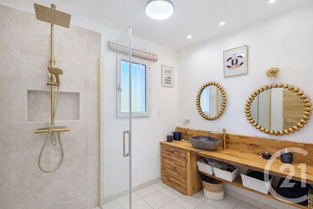 Maison &agrave; vendre - 4 pi&egrave;ces - 99 m2 - Porto Vecchio - 201 - CORSE