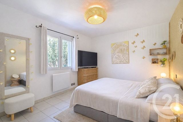 Maison &agrave; vendre - 4 pi&egrave;ces - 99 m2 - Porto Vecchio - 201 - CORSE