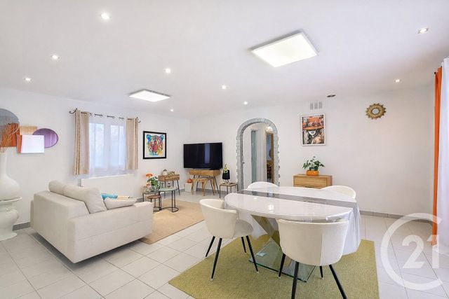 Maison &agrave; vendre - 4 pi&egrave;ces - 99 m2 - Porto Vecchio - 201 - CORSE