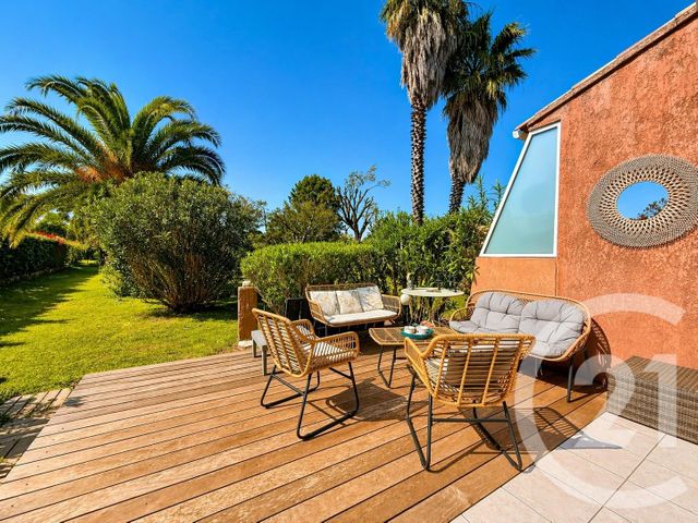 Maison &agrave; vendre - 3 pi&egrave;ces - 51,40 m2 - Lecci - 201 - CORSE