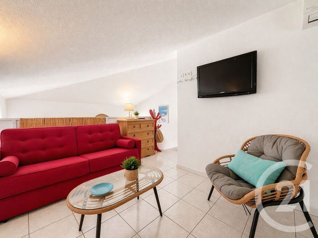 Maison &agrave; vendre - 3 pi&egrave;ces - 51,40 m2 - Lecci - 201 - CORSE