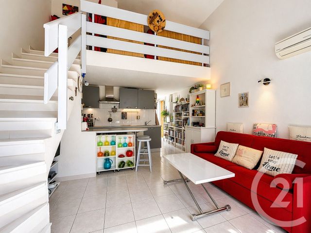 Maison &agrave; vendre - 3 pi&egrave;ces - 51,40 m2 - Lecci - 201 - CORSE