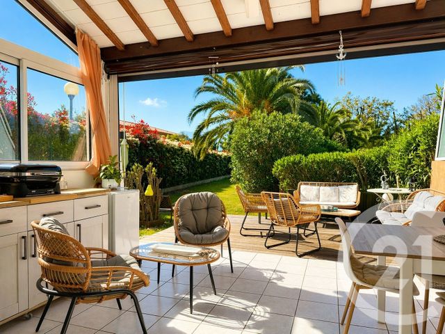 Maison &agrave; vendre - 3 pi&egrave;ces - 51,40 m2 - Lecci - 201 - CORSE