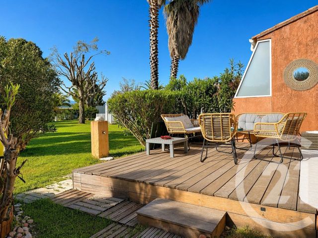 Maison &agrave; vendre - 3 pi&egrave;ces - 51,40 m2 - Lecci - 201 - CORSE