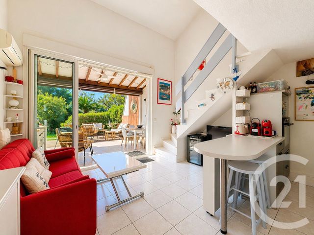 Maison &agrave; vendre - 3 pi&egrave;ces - 51,40 m2 - Lecci - 201 - CORSE