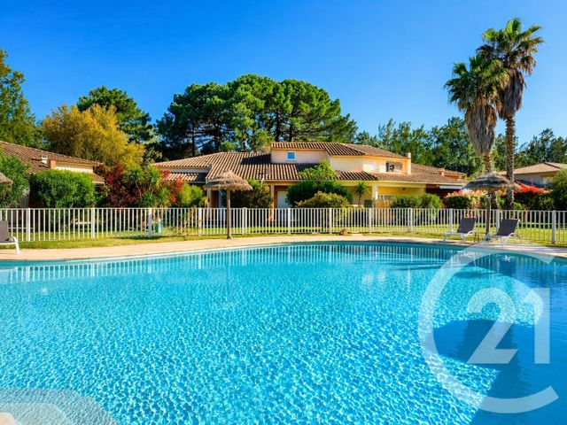 Maison &agrave; vendre - 3 pi&egrave;ces - 51,40 m2 - Lecci - 201 - CORSE