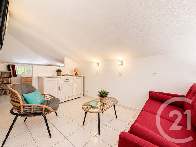 Maison &agrave; vendre - 3 pi&egrave;ces - 51,40 m2 - Lecci - 201 - CORSE