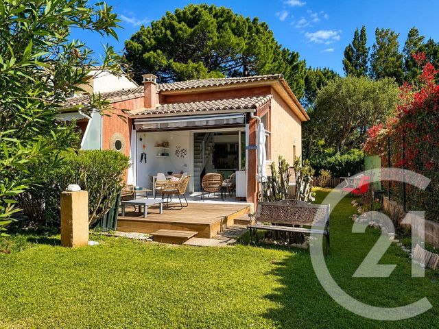 maison - LECCI - 201