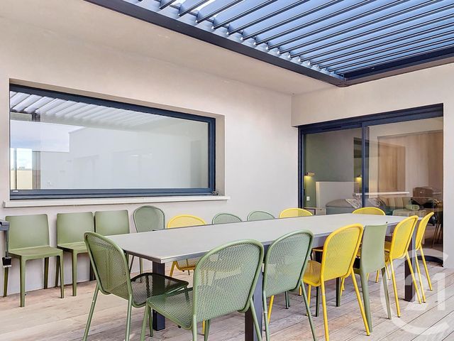 Maison &agrave; vendre - 7 pi&egrave;ces - 206 m2 - Lecci - 201 - CORSE