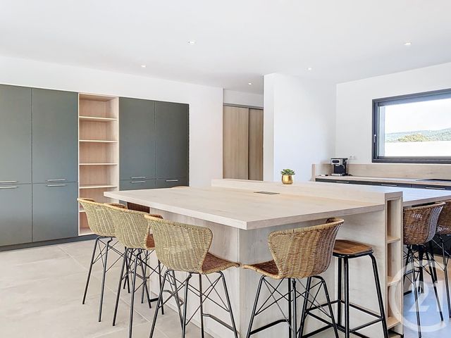 Maison &agrave; vendre - 7 pi&egrave;ces - 206 m2 - Lecci - 201 - CORSE