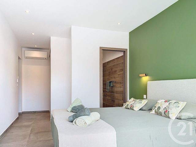 Maison &agrave; vendre - 7 pi&egrave;ces - 206 m2 - Lecci - 201 - CORSE
