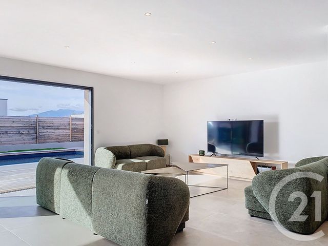 Maison &agrave; vendre - 7 pi&egrave;ces - 206 m2 - Lecci - 201 - CORSE