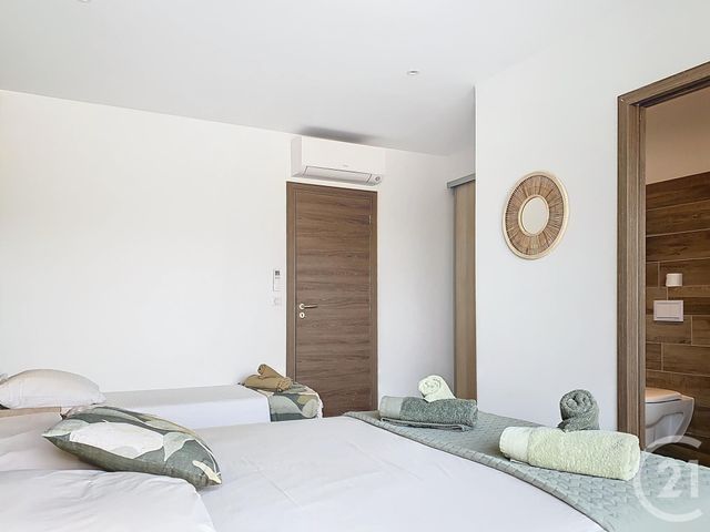 Maison &agrave; vendre - 7 pi&egrave;ces - 206 m2 - Lecci - 201 - CORSE