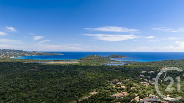 Maison &agrave; vendre - 8 pi&egrave;ces - 200 m2 - Zonza - 201 - CORSE
