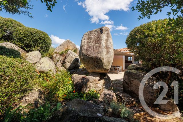 Maison &agrave; vendre - 8 pi&egrave;ces - 200 m2 - Zonza - 201 - CORSE