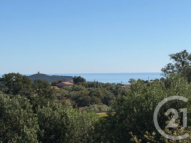 Maison &agrave; vendre - 8 pi&egrave;ces - 200 m2 - Zonza - 201 - CORSE