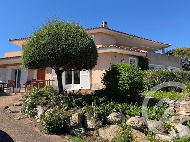 Maison &agrave; vendre - 8 pi&egrave;ces - 200 m2 - Zonza - 201 - CORSE