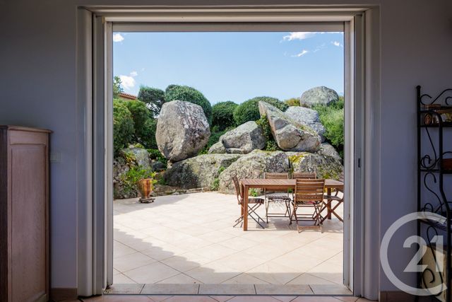 Maison &agrave; vendre - 8 pi&egrave;ces - 200 m2 - Zonza - 201 - CORSE