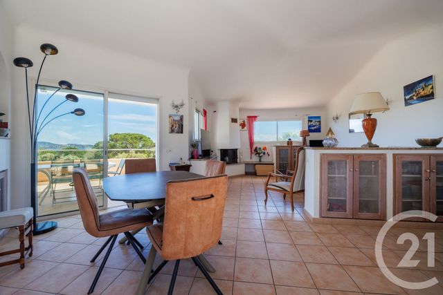 Maison &agrave; vendre - 8 pi&egrave;ces - 200 m2 - Zonza - 201 - CORSE