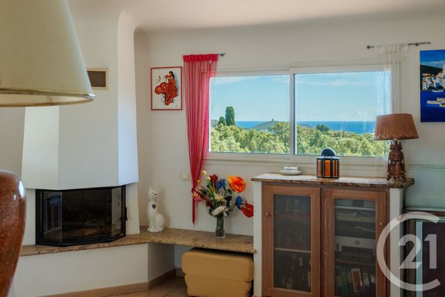 Maison &agrave; vendre - 8 pi&egrave;ces - 200 m2 - Zonza - 201 - CORSE