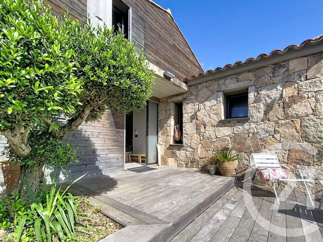 Maison &agrave; vendre - 4 pi&egrave;ces - 130 m2 - Porto Vecchio - 201 - CORSE