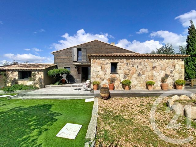 maison - PORTO VECCHIO - 201