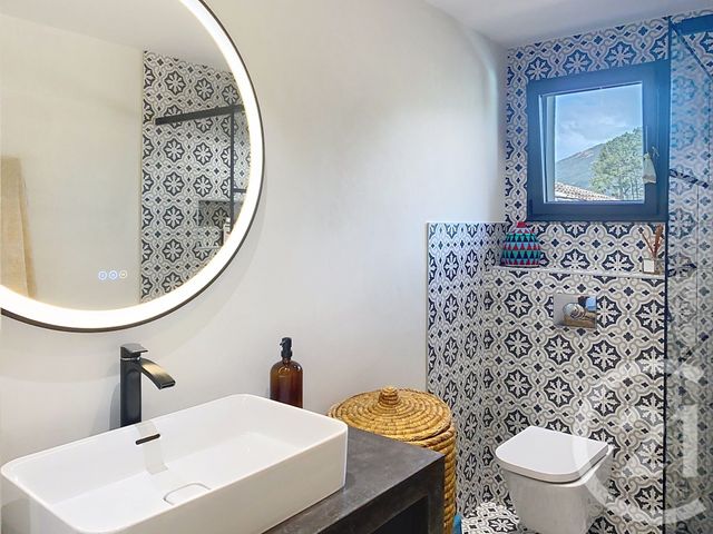 Maison &agrave; vendre - 4 pi&egrave;ces - 130 m2 - Porto Vecchio - 201 - CORSE