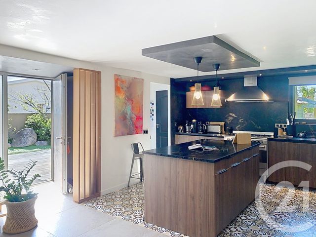 Maison &agrave; vendre - 4 pi&egrave;ces - 130 m2 - Porto Vecchio - 201 - CORSE