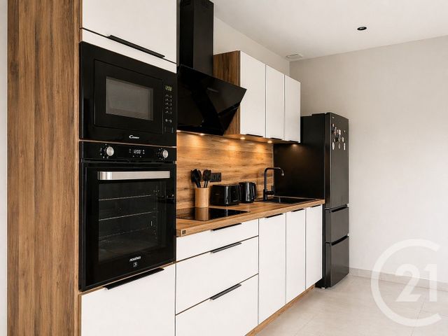 Appartement F3 &agrave; vendre - 3 pi&egrave;ces - 49,37 m2 - Lecci - 201 - CORSE