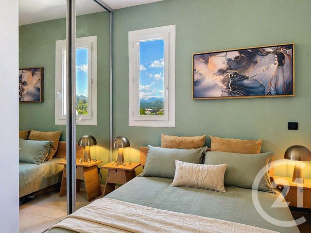 Appartement F3 &agrave; vendre - 3 pi&egrave;ces - 49,37 m2 - Lecci - 201 - CORSE