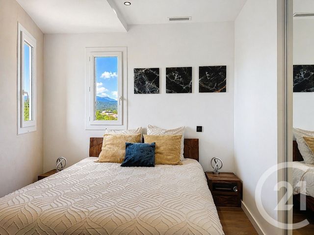 Appartement F3 &agrave; vendre - 3 pi&egrave;ces - 49,37 m2 - Lecci - 201 - CORSE