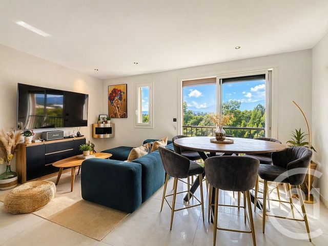 appartement - LECCI - 201