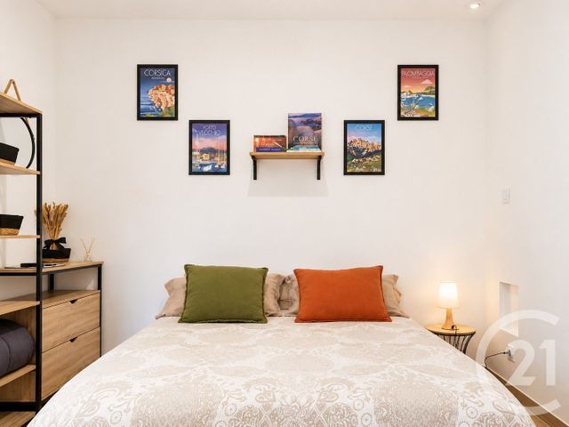 Maison &agrave; vendre - 7 pi&egrave;ces - 186 m2 - Conca - 201 - CORSE