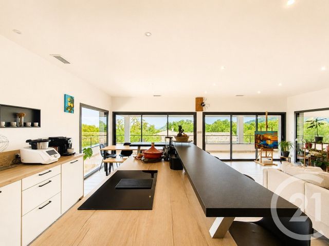 Maison &agrave; vendre - 7 pi&egrave;ces - 186 m2 - Conca - 201 - CORSE