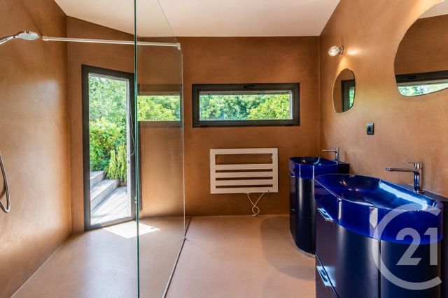 Maison &agrave; vendre - 7 pi&egrave;ces - 247 m2 - Zonza - 201 - CORSE