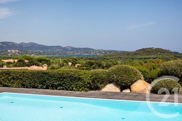 Maison &agrave; vendre - 7 pi&egrave;ces - 247 m2 - Zonza - 201 - CORSE