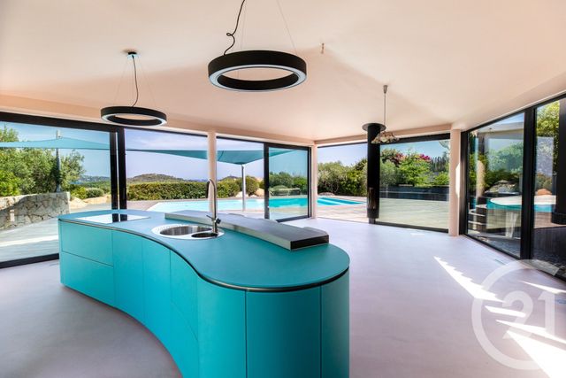 Maison &agrave; vendre - 7 pi&egrave;ces - 247 m2 - Zonza - 201 - CORSE