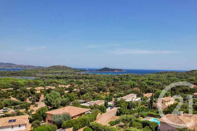 Maison &agrave; vendre - 7 pi&egrave;ces - 247 m2 - Zonza - 201 - CORSE