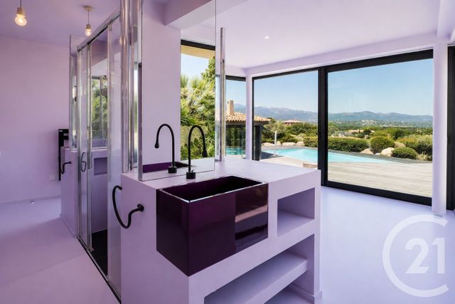 Maison &agrave; vendre - 7 pi&egrave;ces - 247 m2 - Zonza - 201 - CORSE