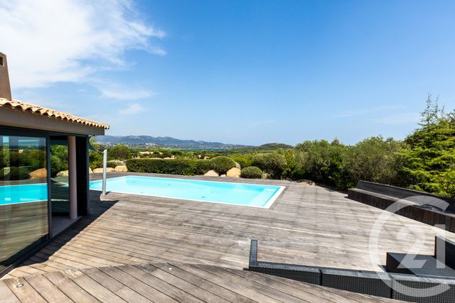 Maison &agrave; vendre - 7 pi&egrave;ces - 247 m2 - Zonza - 201 - CORSE