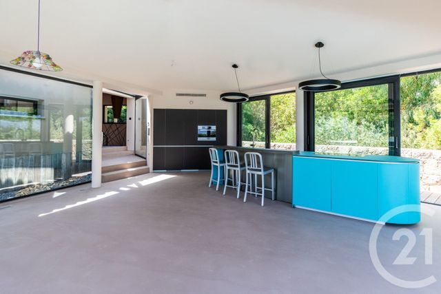Maison &agrave; vendre - 7 pi&egrave;ces - 247 m2 - Zonza - 201 - CORSE