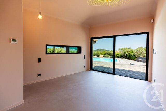 Maison &agrave; vendre - 7 pi&egrave;ces - 247 m2 - Zonza - 201 - CORSE
