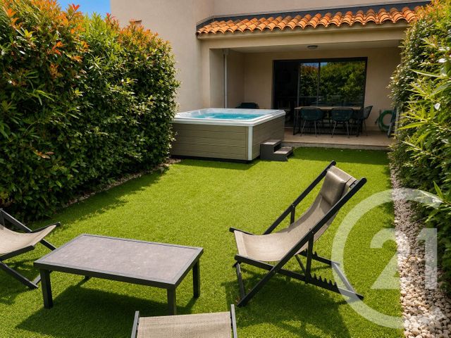 Maison &agrave; vendre - 3 pi&egrave;ces - 80 m2 - Lecci - 201 - CORSE