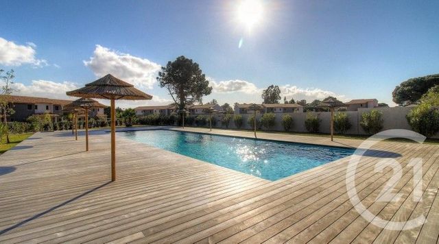 Maison &agrave; vendre - 3 pi&egrave;ces - 80 m2 - Lecci - 201 - CORSE