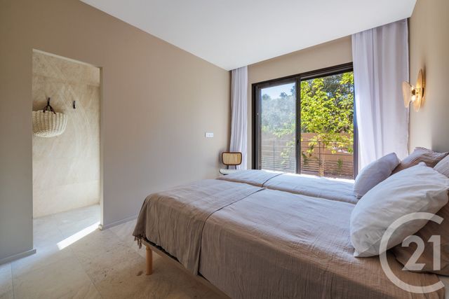 Maison &agrave; vendre - 4 pi&egrave;ces - 122 m2 - Porto Vecchio - 201 - CORSE